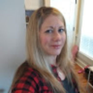 Meet your Posher, April